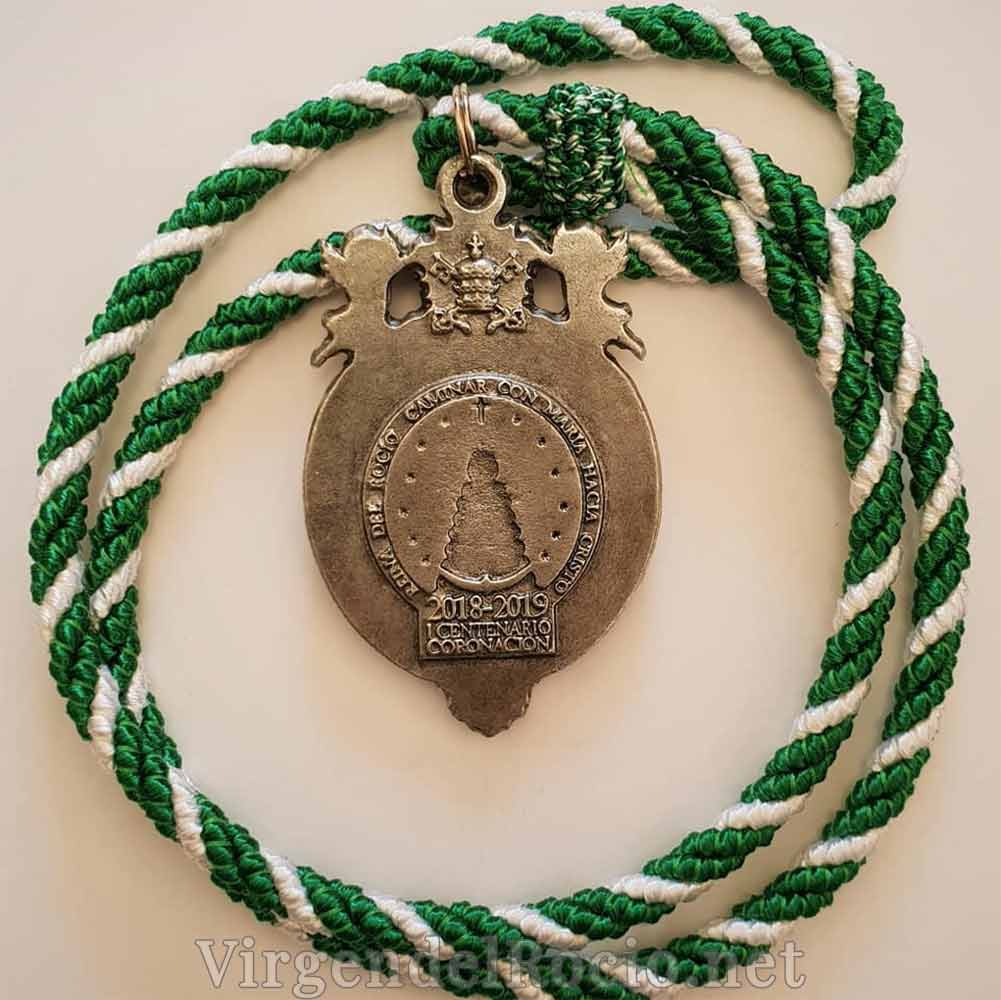 medalla-virgen-del-rocio-centenario-coronacion